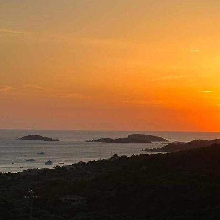 Appartamento Taras Sottovento - Porto Cervo Abbiadori Εξωτερικό φωτογραφία
