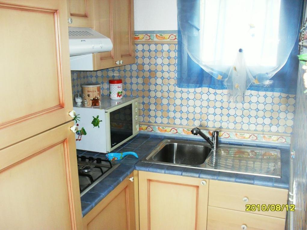 Appartamento Taras Sottovento - Porto Cervo Abbiadori Εξωτερικό φωτογραφία