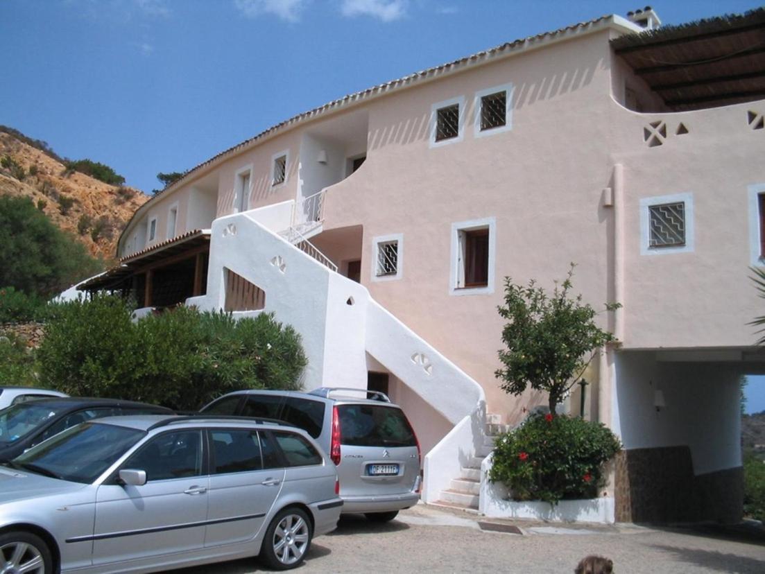 Appartamento Taras Sottovento - Porto Cervo Abbiadori Εξωτερικό φωτογραφία