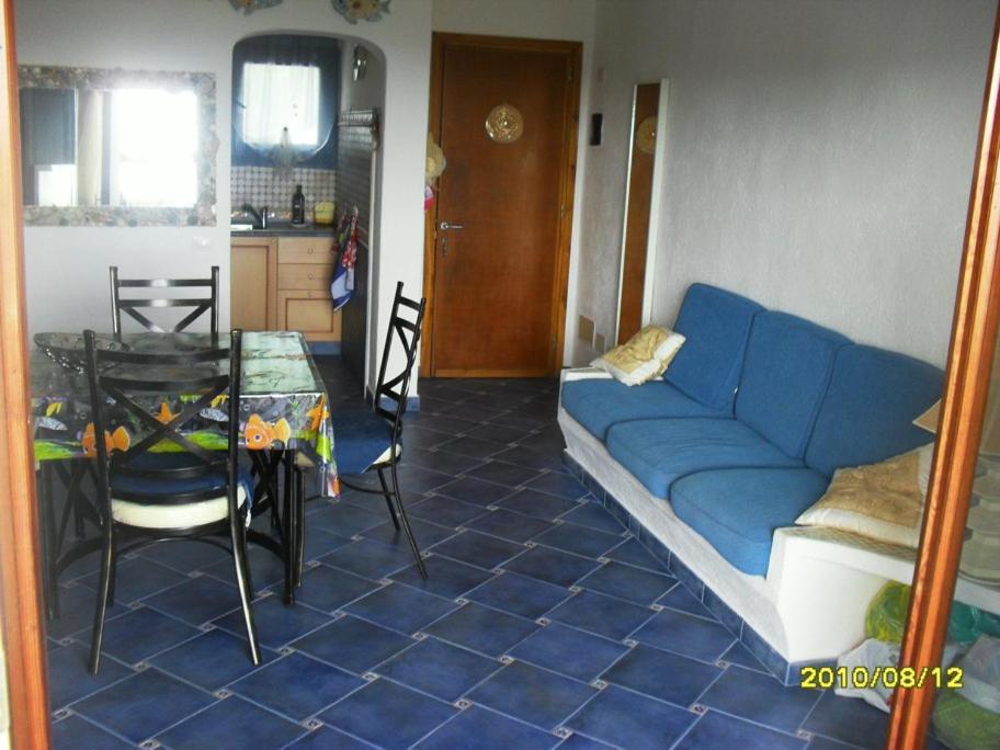 Appartamento Taras Sottovento - Porto Cervo Abbiadori Εξωτερικό φωτογραφία