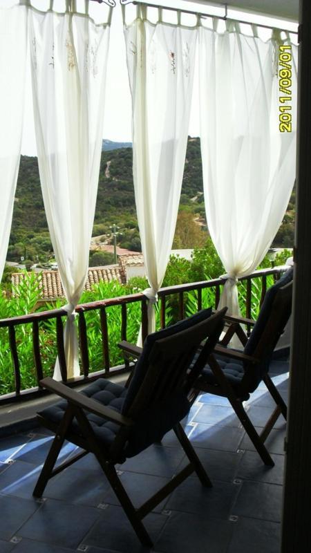 Appartamento Taras Sottovento - Porto Cervo Abbiadori Εξωτερικό φωτογραφία