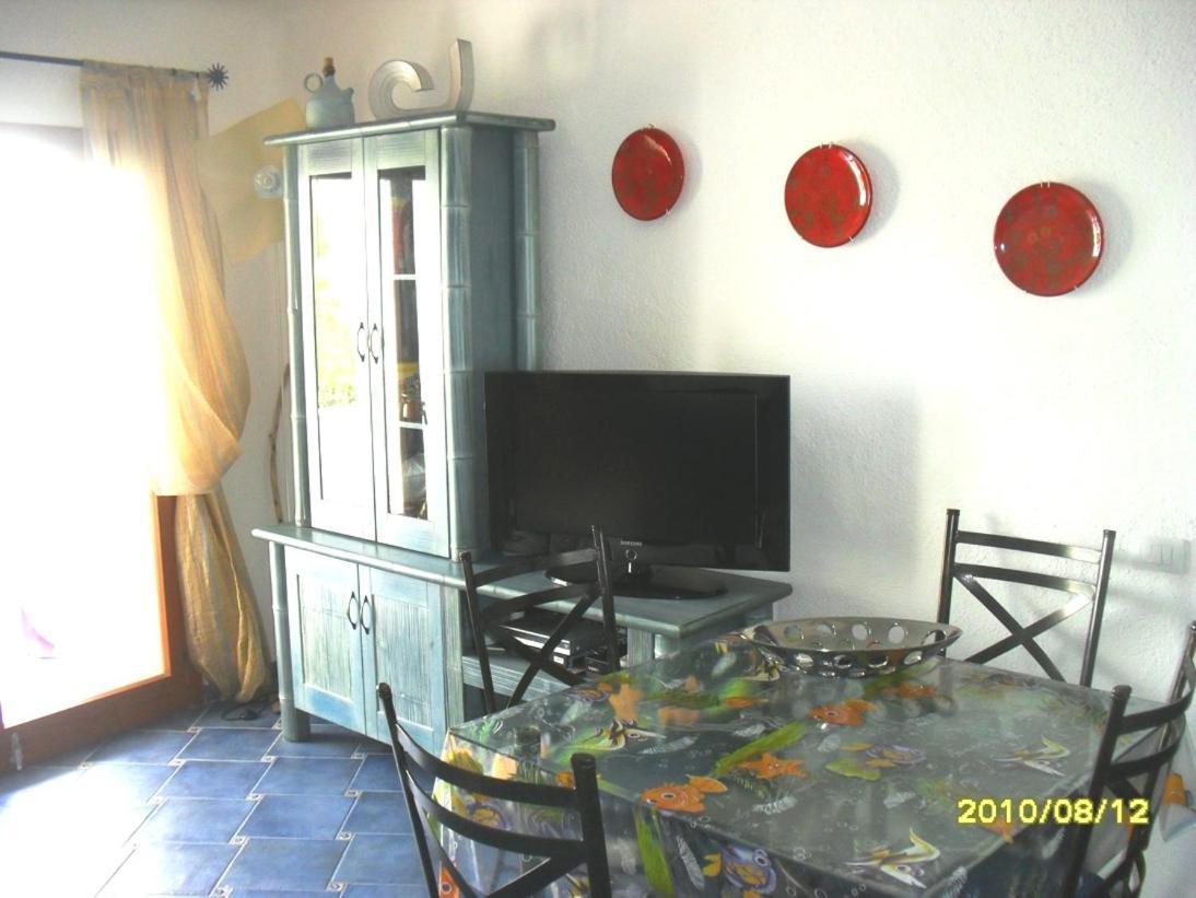 Appartamento Taras Sottovento - Porto Cervo Abbiadori Εξωτερικό φωτογραφία
