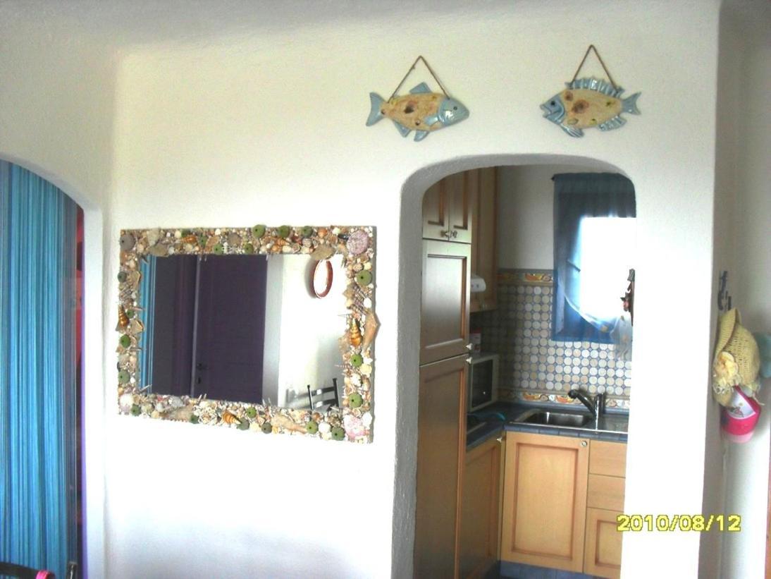 Appartamento Taras Sottovento - Porto Cervo Abbiadori Εξωτερικό φωτογραφία